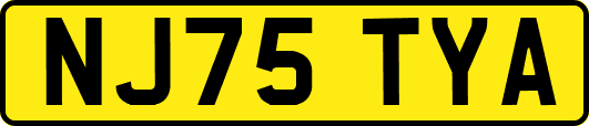 NJ75TYA