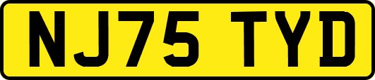 NJ75TYD