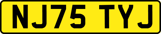 NJ75TYJ