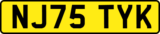 NJ75TYK