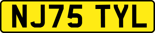 NJ75TYL