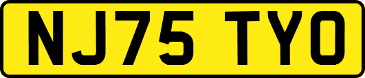 NJ75TYO