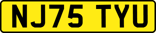 NJ75TYU