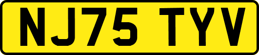 NJ75TYV