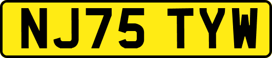 NJ75TYW