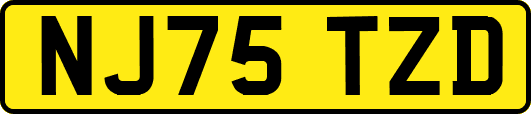 NJ75TZD