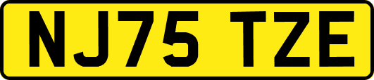 NJ75TZE