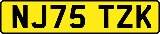 NJ75TZK
