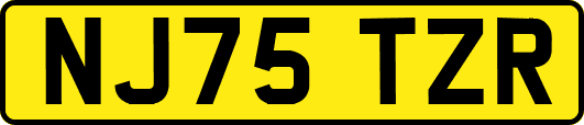 NJ75TZR