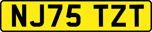 NJ75TZT