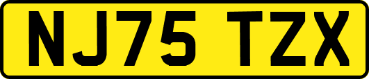NJ75TZX