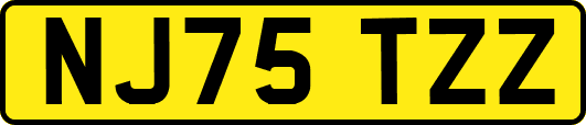 NJ75TZZ