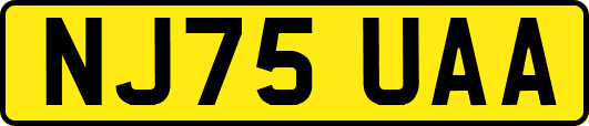 NJ75UAA