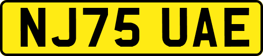 NJ75UAE