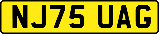 NJ75UAG