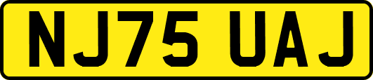 NJ75UAJ