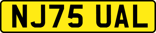NJ75UAL