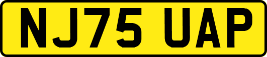 NJ75UAP