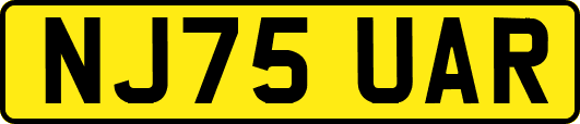 NJ75UAR