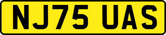 NJ75UAS