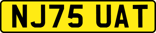 NJ75UAT