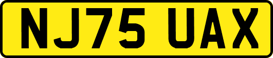 NJ75UAX