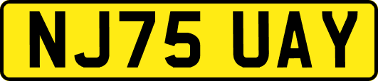 NJ75UAY