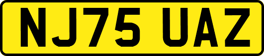 NJ75UAZ