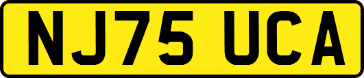 NJ75UCA