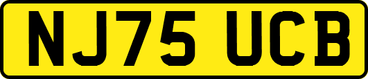 NJ75UCB