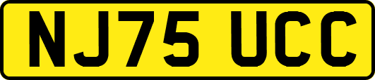 NJ75UCC