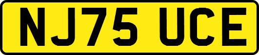 NJ75UCE