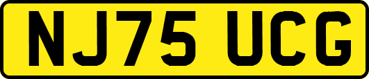 NJ75UCG