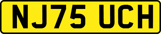 NJ75UCH