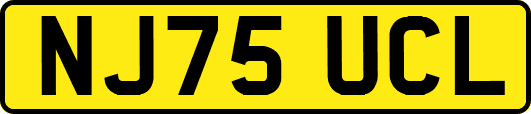 NJ75UCL