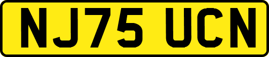 NJ75UCN