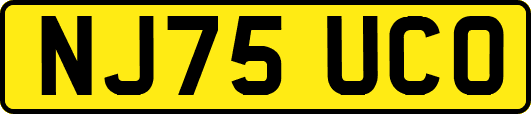 NJ75UCO