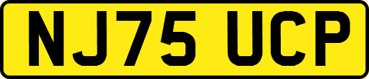 NJ75UCP