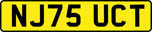 NJ75UCT