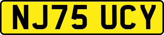 NJ75UCY