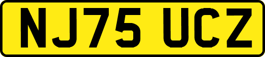 NJ75UCZ