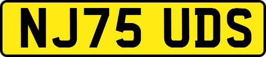 NJ75UDS