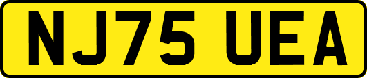 NJ75UEA
