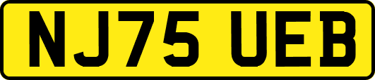 NJ75UEB