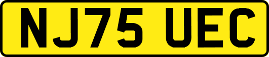 NJ75UEC