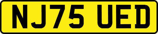 NJ75UED
