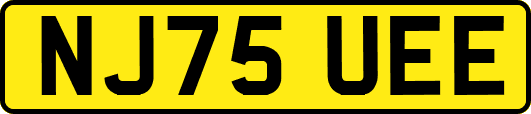 NJ75UEE