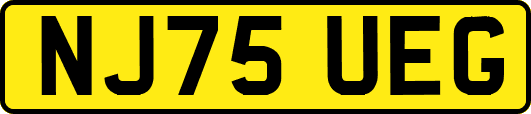 NJ75UEG