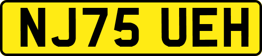 NJ75UEH