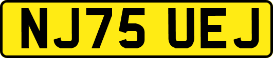 NJ75UEJ